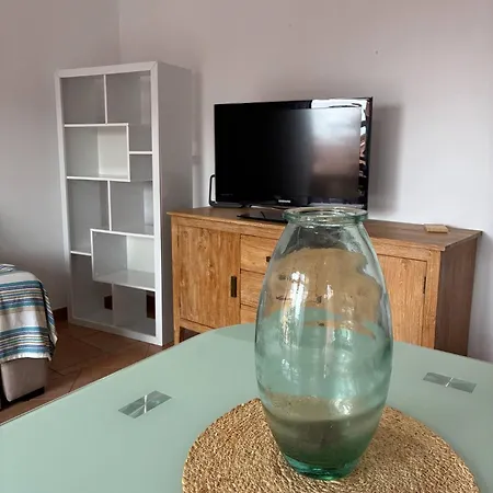 Apartment Nura *