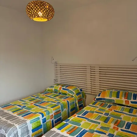 Apartment Nura *